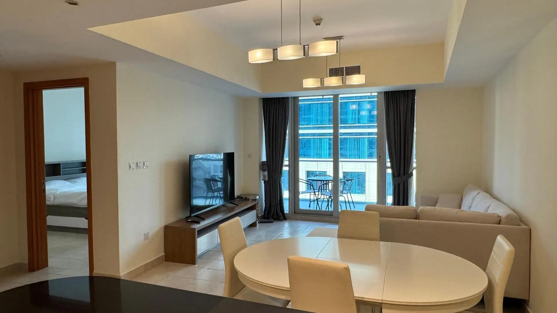 Prime Location Dubai Marina Apartment