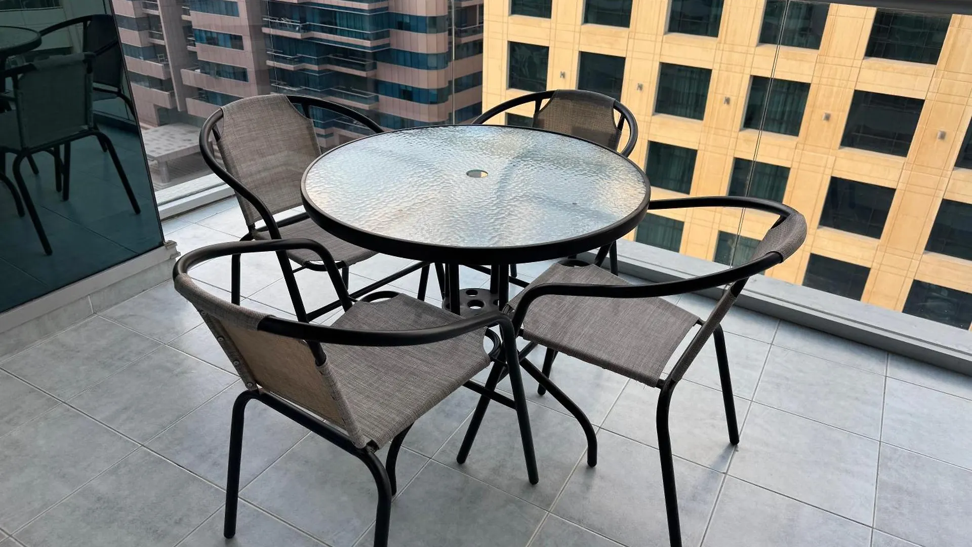 Prime Location Dubai Marina Apartment 0*,