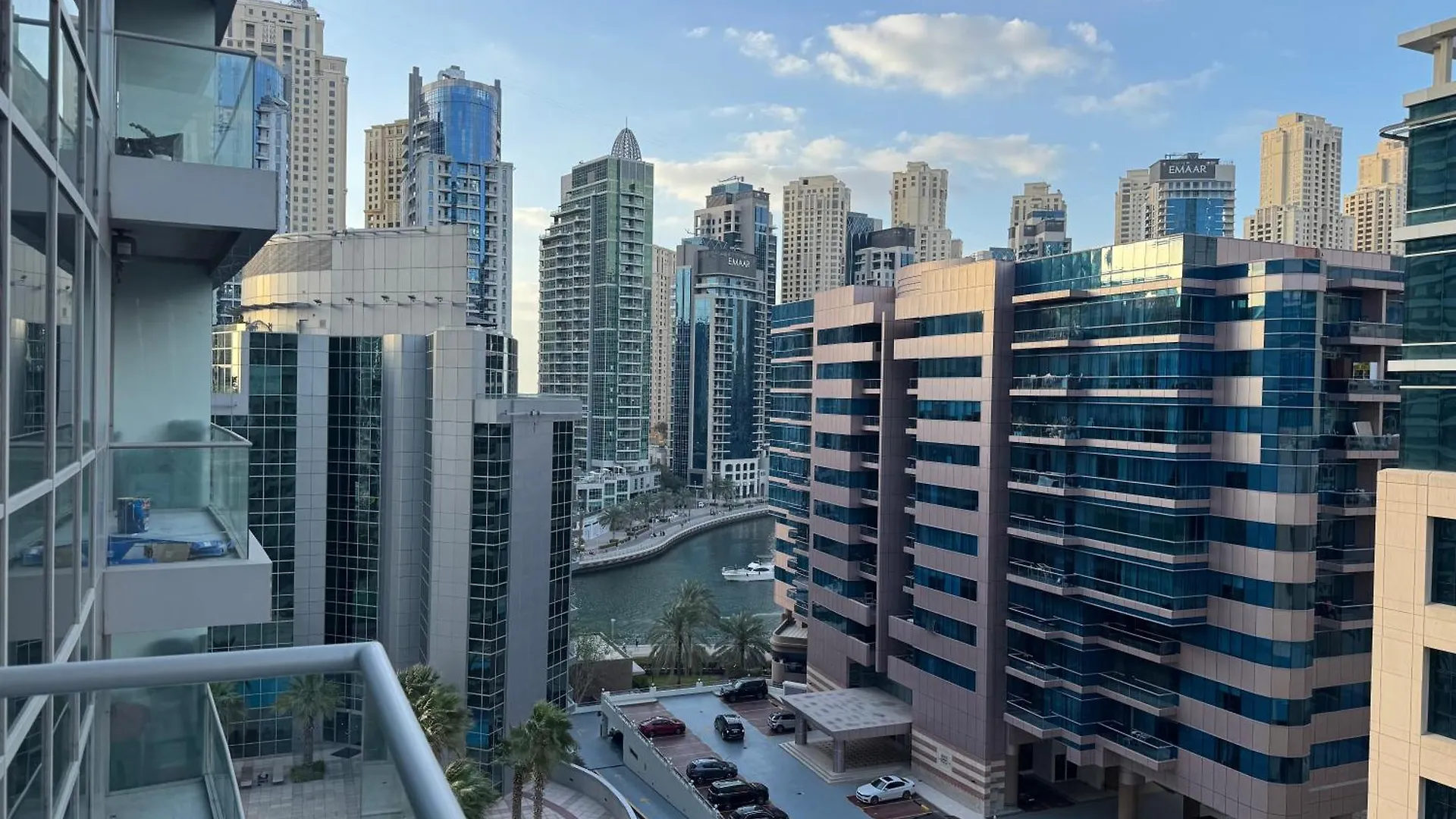 Prime Location Dubai Marina Apartment