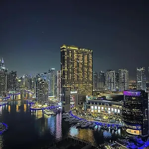 Apartment Al Marsa, Dubai