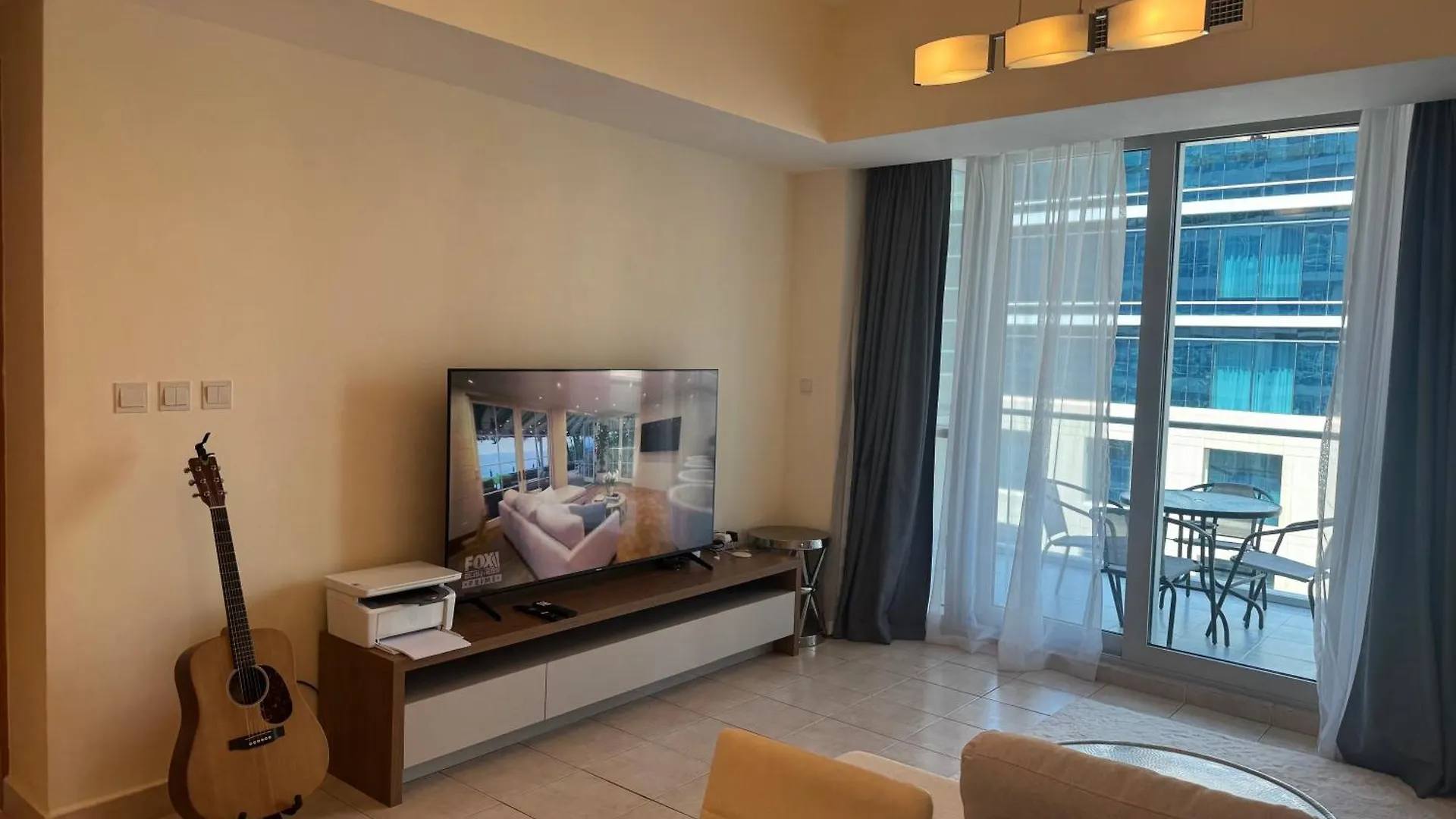 Prime Location Dubai Marina Apartment