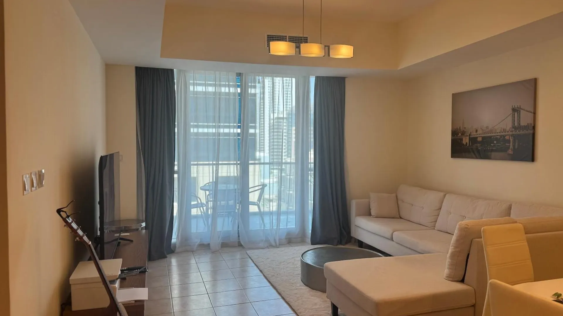 Prime Location Dubai Marina Apartment