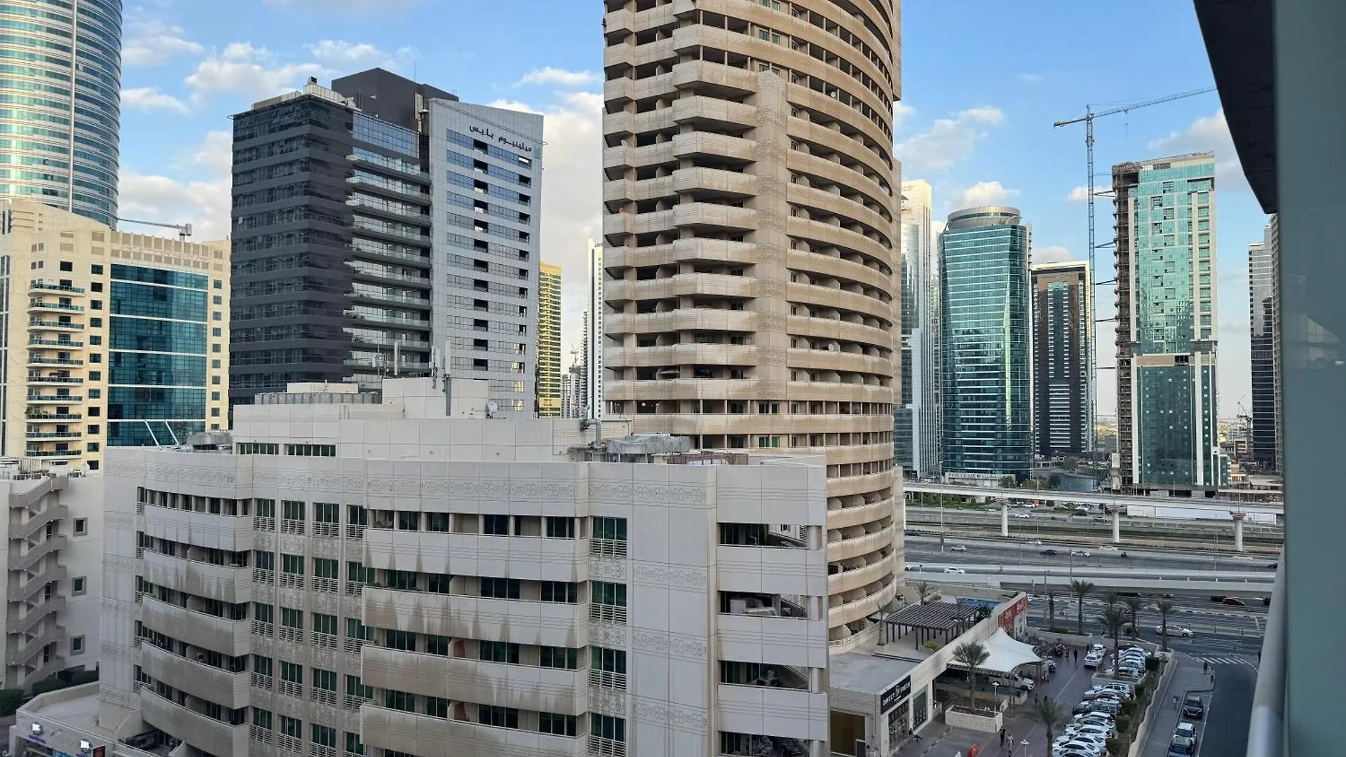 Prime Location Dubai Marina Apartment