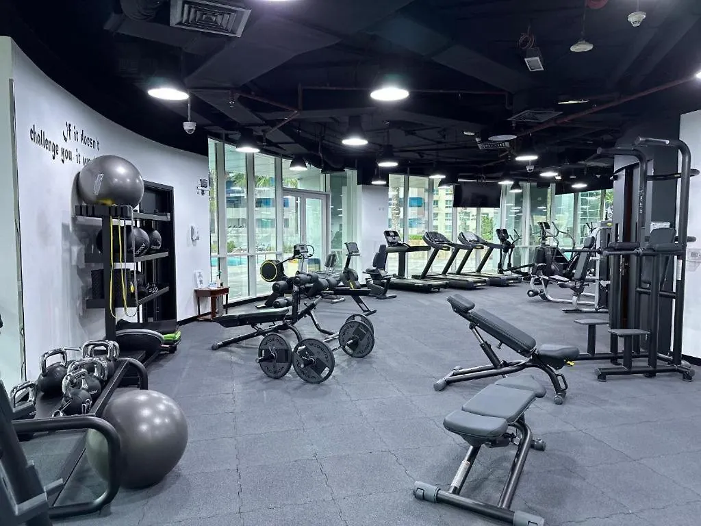 Prime Location Dubai Marina Apartment