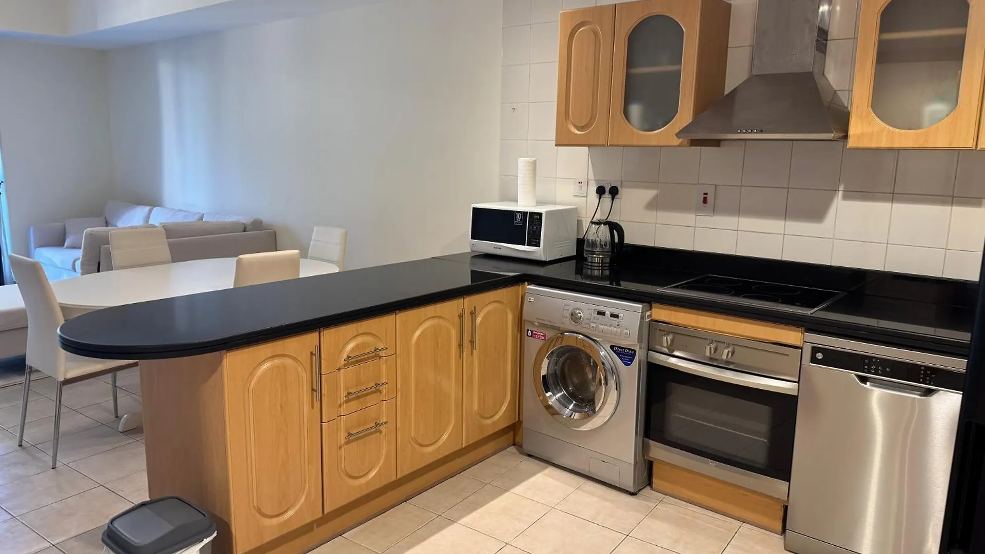 Prime Location Dubai Marina Apartment 0*,  Emiratos Árabes Unidos