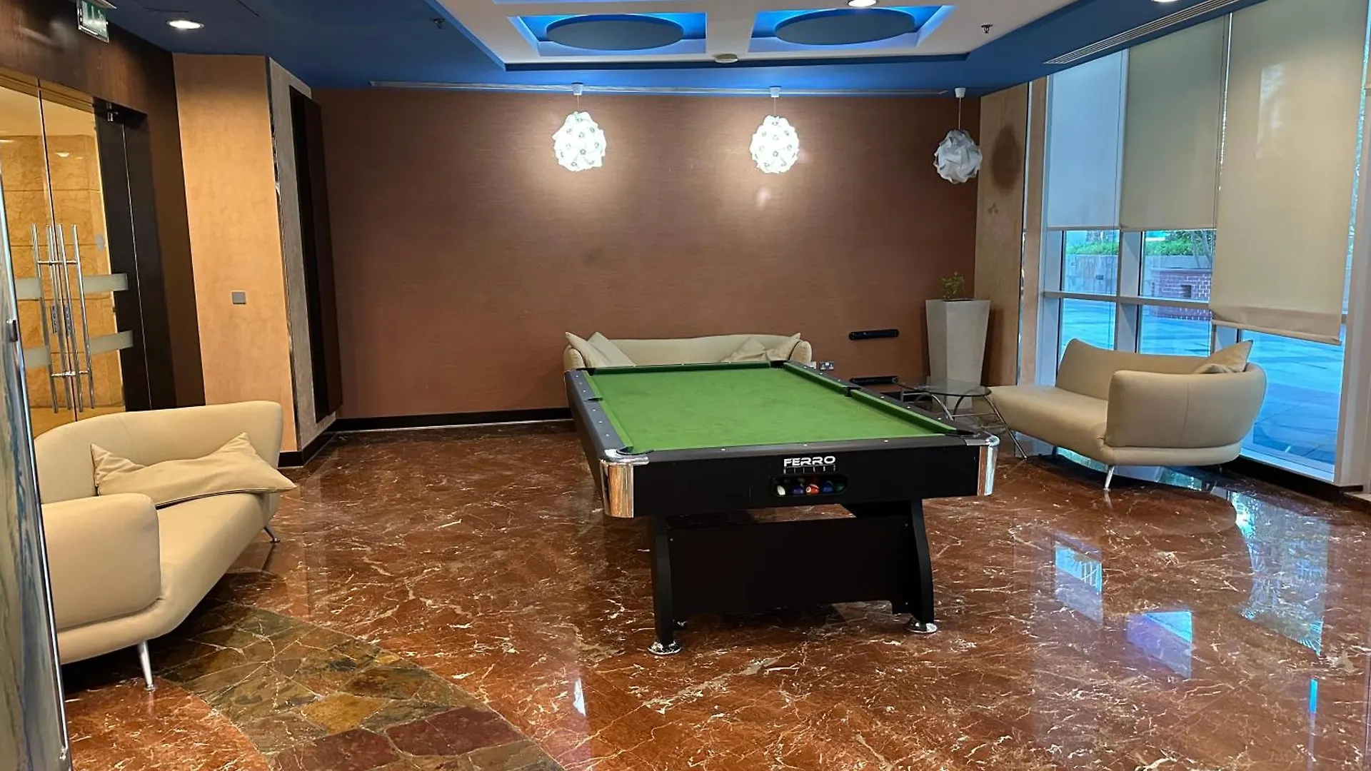 Prime Location Dubai Marina Apartment