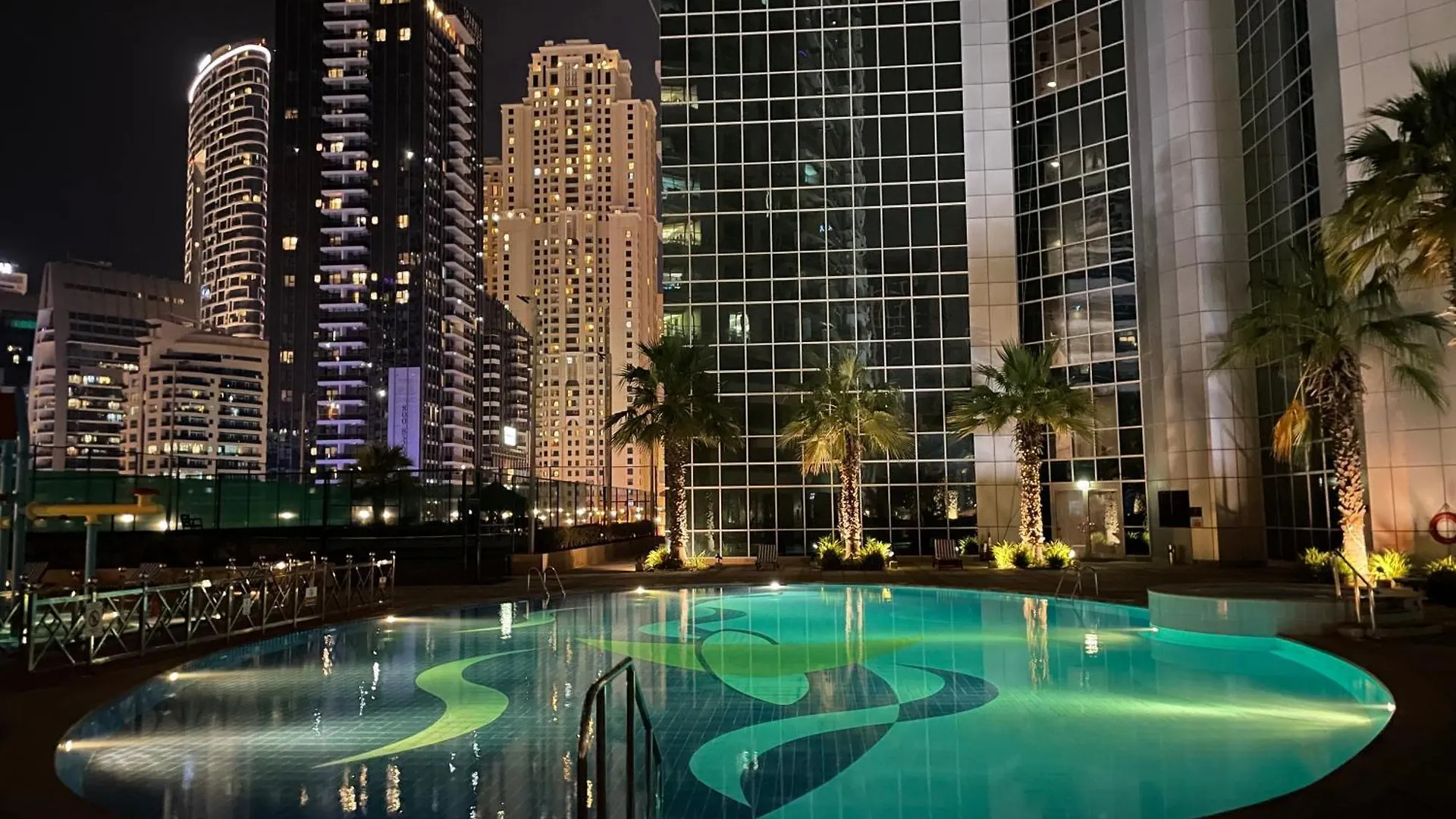 Prime Location Dubai Marina Apartment